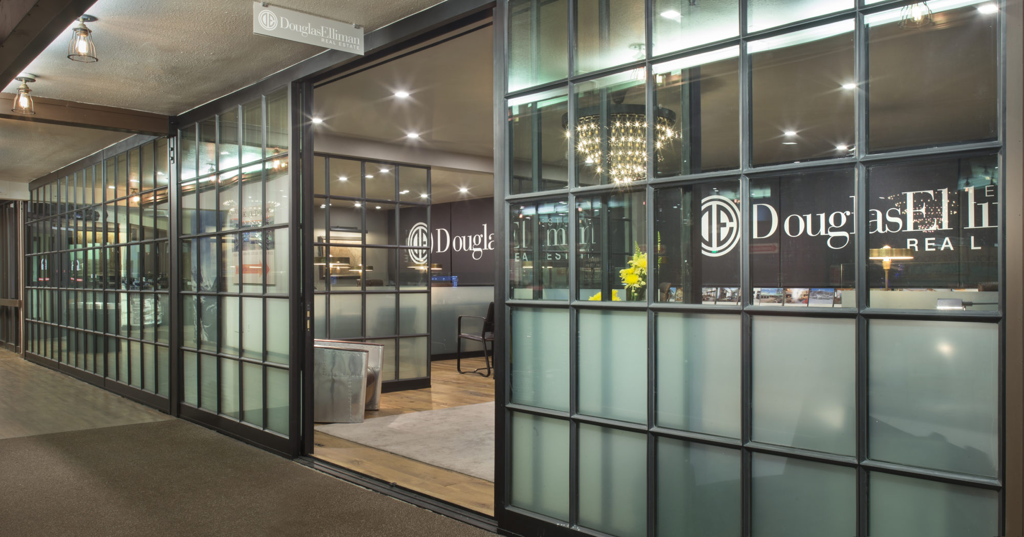 Premium Sliding Doors