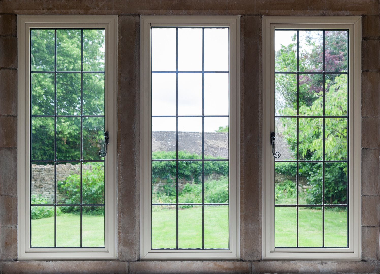 Window Solutions