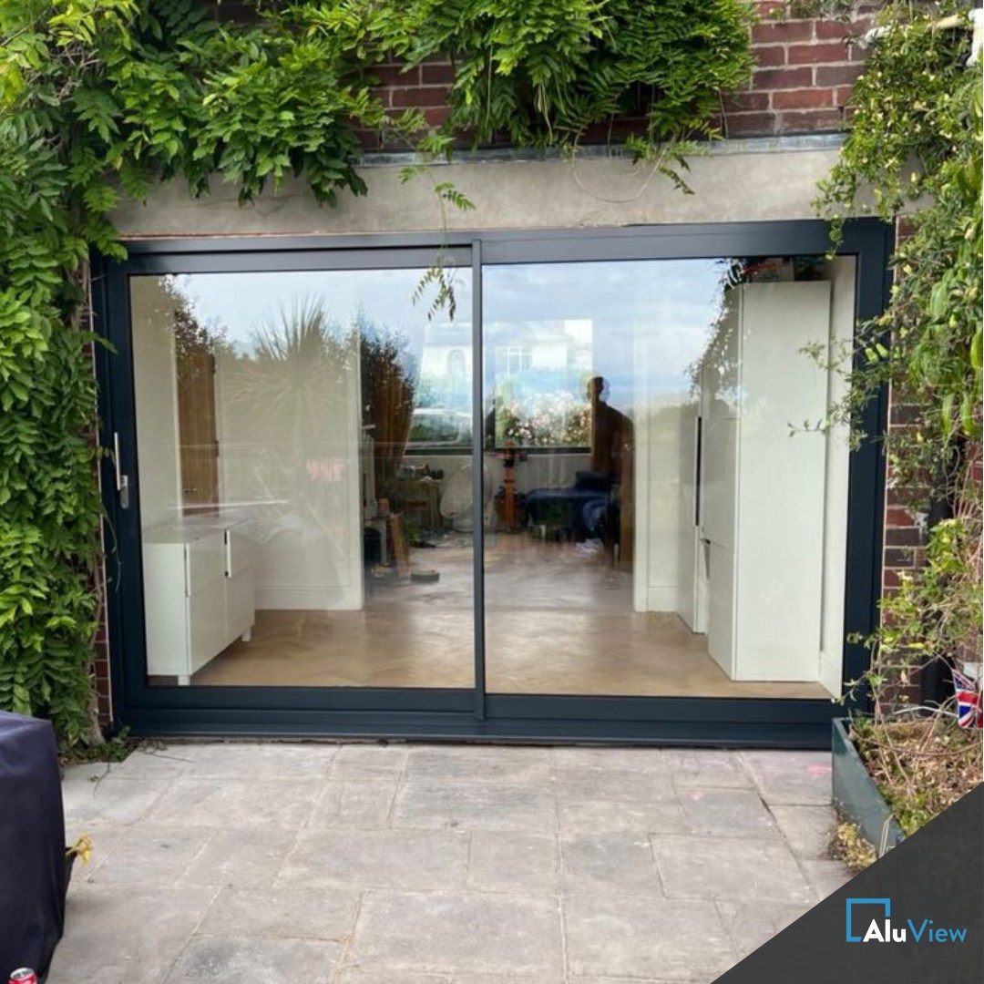 Sliding Doors